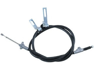 Dorman - First Stop Parking Brake Cable P/N:C660073 Fits: Nissan 200sx 98-95, Nissan Lucino 00-96, Nissan Sentra 99-95 - Image 1