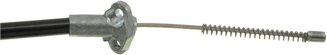 Dorman - First Stop Parking Brake Cable P/N:C660074 Fits: Nissan 200sx 98-95, Nissan Lucino 00-96, Nissan Sentra 99-95 - Image 2