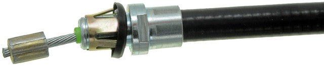 Dorman - First Stop Parking Brake Cable P/N:C660075 Fits: Jeep Cherokee 01-97 - Image 3