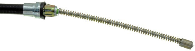 Dorman - First Stop Parking Brake Cable P/N:C660075 Fits: Jeep Cherokee 01-97 - Image 2