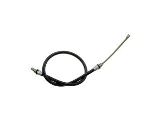 Dorman - First Stop Parking Brake Cable P/N:C660075 Fits: Jeep Cherokee 01-97 - Image 1