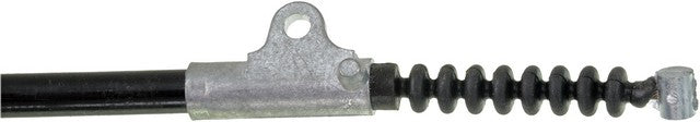 Dorman - First Stop Parking Brake Cable P/N:C660076 Fits: Nissan Nx 93-91, Nissan Sentra 94-91, Nissan Tsuru 12-91, Nissan Tsuru 15-14 - Image 2