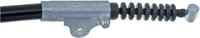 Dorman - First Stop Parking Brake Cable P/N:C660077 Fits: Nissan Nx 93-91, Nissan Sentra 94-91, Nissan Tsuru 12-91, Nissan Tsuru 15-14 - Image 3