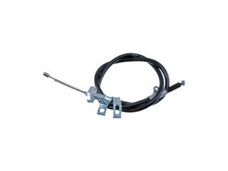 Dorman - First Stop Parking Brake Cable P/N:C660077 Fits: Nissan Nx 93-91, Nissan Sentra 94-91, Nissan Tsuru 12-91, Nissan Tsuru 15-14 - Image 1