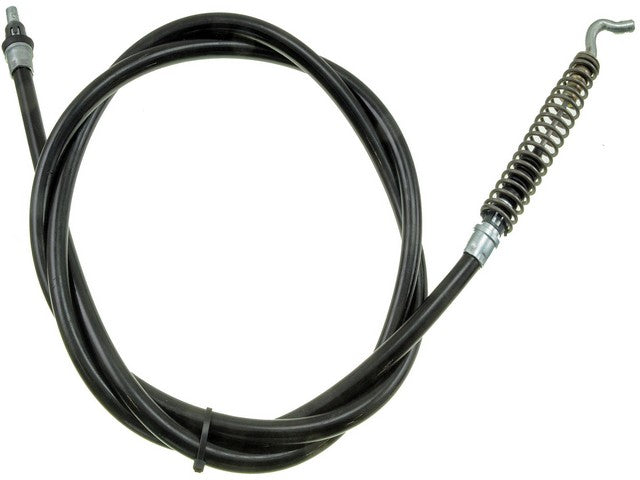 Dorman - First Stop Parking Brake Cable P/N:C660078 Fits: Ford Excursion 05-00, Ford F-250 04-02, Ford F-250 Super Duty 04-00, Ford F-350 Super Duty 04-00 - Image 1