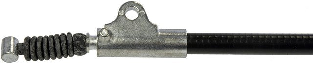 Dorman - First Stop Parking Brake Cable P/N:C660079 Fits: Nissan 200sx 98-95, Nissan Lucino 00-96, Nissan Sentra 99-95 - Image 2