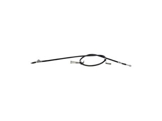Dorman - First Stop Parking Brake Cable P/N:C660079 Fits: Nissan 200sx 98-95, Nissan Lucino 00-96, Nissan Sentra 99-95 - Image 1