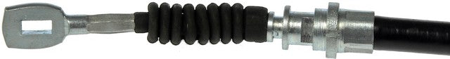 Dorman - First Stop Parking Brake Cable P/N:C660080 Fits: Nissan 200sx 98-95, Nissan Lucino 00-96, Nissan Sentra 99-95 - Image 3