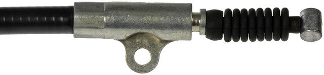 Dorman - First Stop Parking Brake Cable P/N:C660080 Fits: Nissan 200sx 98-95, Nissan Lucino 00-96, Nissan Sentra 99-95 - Image 2