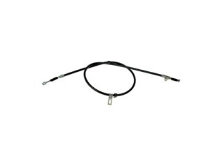 Dorman - First Stop Parking Brake Cable P/N:C660080 Fits: Nissan 200sx 98-95, Nissan Lucino 00-96, Nissan Sentra 99-95 - Image 1