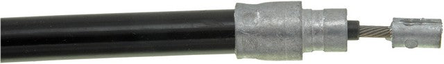 Dorman - First Stop Parking Brake Cable P/N:C660083 Fits: Jeep Grand Cherokee 04-99 - Image 2