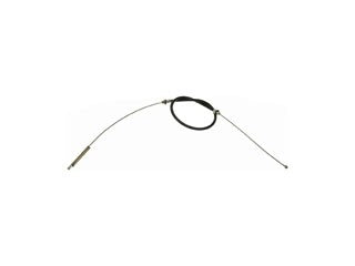 Dorman - First Stop Parking Brake Cable P/N:C660088 Fits: Ford Windstar 02-99 - Image 1