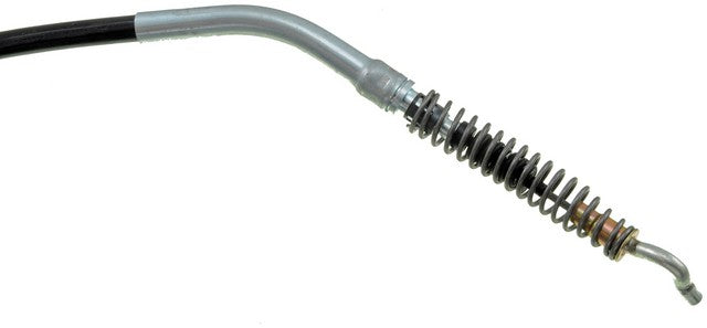 Dorman - First Stop Parking Brake Cable P/N:C660089 Fits: Ford F-350 04-99, Ford F-350 Super Duty 04-99, Ford F-450 Super Duty 04-99, Ford F-550 Super Duty 04-00 - Image 2