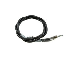 Dorman - First Stop Parking Brake Cable P/N:C660089 Fits: Ford F-350 04-99, Ford F-350 Super Duty 04-99, Ford F-450 Super Duty 04-99, Ford F-550 Super Duty 04-00 - Image 1