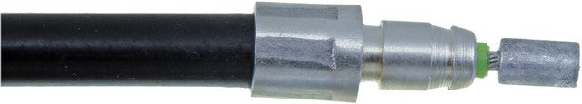 Dorman - First Stop Parking Brake Cable P/N:C660090 Fits: Saturn Sc1 02-00, Saturn Sc2 02-00, Saturn Sl 02-00, Saturn Sl1 02-00, Saturn Sl2 02-00, Saturn Sw2 01-00 - Image 2