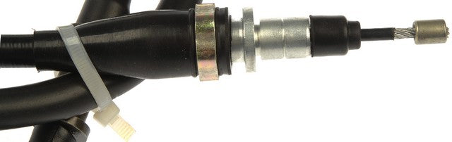 Dorman - First Stop Parking Brake Cable P/N:C660091 Fits: Nissan Sentra 90-87, Nissan Tsuru 90-87 - Image 2