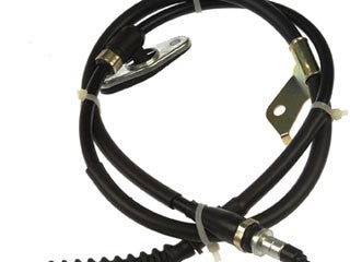Dorman - First Stop Parking Brake Cable P/N:C660091 Fits: Nissan Sentra 90-87, Nissan Tsuru 90-87 - Image 1