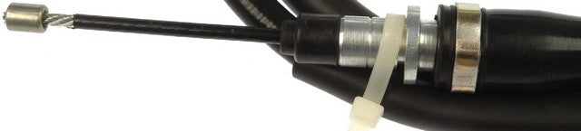 Dorman - First Stop Parking Brake Cable P/N:C660092 Fits: Nissan Sentra 90-87, Nissan Tsuru 90-87 - Image 2