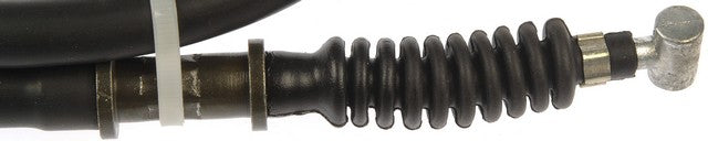 Dorman - First Stop Parking Brake Cable P/N:C660092 Fits: Nissan Sentra 90-87, Nissan Tsuru 90-87 - Image 3
