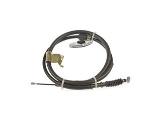 Dorman - First Stop Parking Brake Cable P/N:C660092 Fits: Nissan Sentra 90-87, Nissan Tsuru 90-87 - Image 1