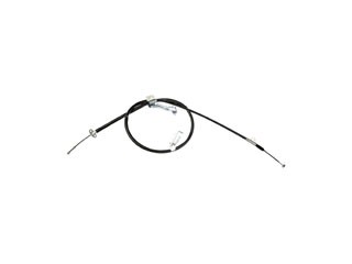 Dorman - First Stop Parking Brake Cable P/N:C660093 Fits: Infiniti Qx4 03-97, Nissan Pathfinder 04-96 - Image 1