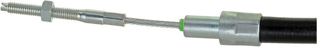 Dorman - First Stop Parking Brake Cable P/N:C660096 Fits: Volkswagen Cabrio 02-99, Volkswagen Golf 99-95, Volkswagen Jetta 99-95 - Image 3