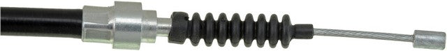 Dorman - First Stop Parking Brake Cable P/N:C660096 Fits: Volkswagen Cabrio 02-99, Volkswagen Golf 99-95, Volkswagen Jetta 99-95 - Image 2
