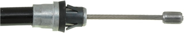 Dorman - First Stop Parking Brake Cable P/N:C660097 Fits: Dodge Ram 1500 01-00 - Image 2