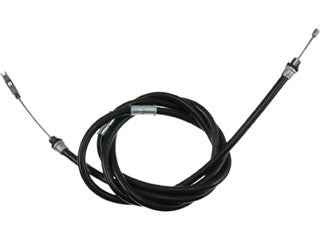Dorman - First Stop Parking Brake Cable P/N:C660097 Fits: Dodge Ram 1500 01-00 - Image 1