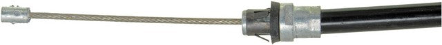 Dorman - First Stop Parking Brake Cable P/N:C660098 Fits: Dodge Ram 1500 01-00 - Image 2