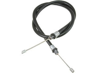 Dorman - First Stop Parking Brake Cable P/N:C660098 Fits: Dodge Ram 1500 01-00 - Image 1