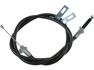 Dorman - First Stop Parking Brake Cable P/N:C660099 Fits: Nissan Altima 01-98 - Image 1