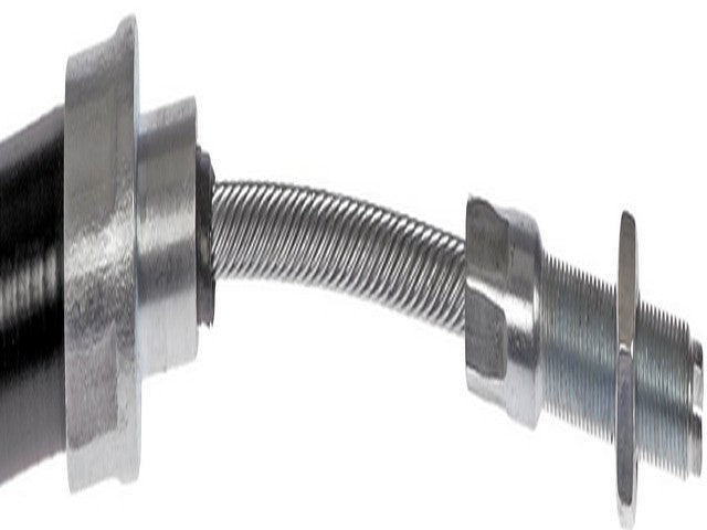Dorman - First Stop Parking Brake Cable P/N:C660100 Fits: Volkswagen Cabrio 99-95, Volkswagen Golf 99-95, Volkswagen Jetta 98-95 - Image 3