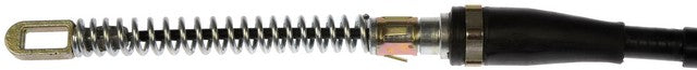 Dorman - First Stop Parking Brake Cable P/N:C660101 Fits: Ford F-150 1999, Ford Lobo 1999 - Image 2