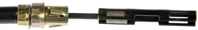 Dorman - First Stop Parking Brake Cable P/N:C660101 Fits: Ford F-150 1999, Ford Lobo 1999 - Image 3