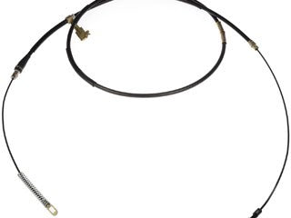Dorman - First Stop Parking Brake Cable P/N:C660101 Fits: Ford F-150 1999, Ford Lobo 1999 - Image 1
