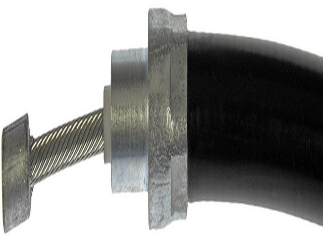 Dorman - First Stop Parking Brake Cable P/N:C660103 Fits: Volkswagen Beetle 00-98, Volkswagen Golf 00-99, Volkswagen Jetta 01-99 - Image 2
