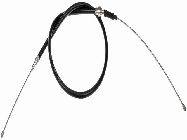Dorman - First Stop Parking Brake Cable P/N:C660103 Fits: Volkswagen Beetle 00-98, Volkswagen Golf 00-99, Volkswagen Jetta 01-99 - Image 1