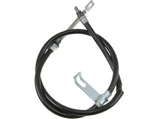 Dorman - First Stop Parking Brake Cable P/N:C660104 Fits: Ford Explorer 01-00 - Image 1