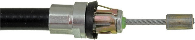 Dorman - First Stop Parking Brake Cable P/N:C660107 Fits: Dodge Dakota 04-00 - Image 2