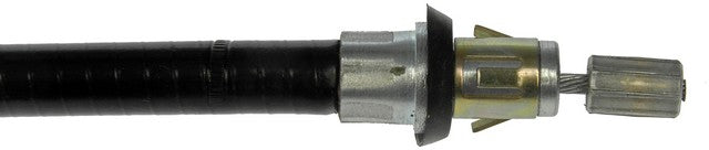 Dorman - First Stop Parking Brake Cable P/N:C660108 Fits: Ford Explorer 05-02, Lincoln Aviator 05-03, Mercury Mountaineer 05-02 - Image 2