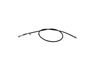 Dorman - First Stop Parking Brake Cable P/N:C660109 Fits: Ford Explorer 05-02, Lincoln Aviator 05-03, Mercury Mountaineer 05-02 - Image 1