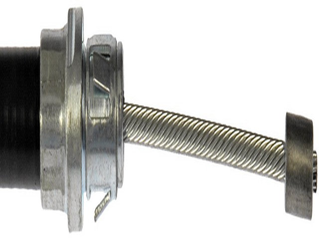Dorman - First Stop Parking Brake Cable P/N:C660111 Fits: Dodge Dakota 02-00 - Image 2