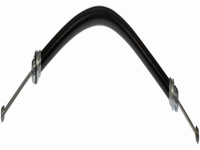 Dorman - First Stop Parking Brake Cable P/N:C660111 Fits: Dodge Dakota 02-00 - Image 1