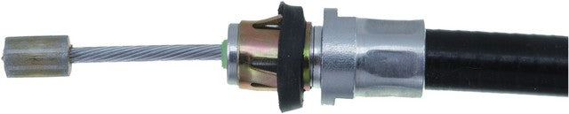 Dorman - First Stop Parking Brake Cable P/N:C660112 Fits: Ford Ranger 02-01 - Image 2