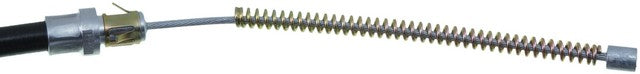 Dorman - First Stop Parking Brake Cable P/N:C660112 Fits: Ford Ranger 02-01 - Image 3