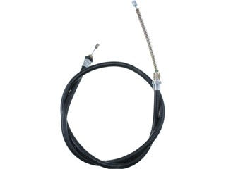 Dorman - First Stop Parking Brake Cable P/N:C660112 Fits: Ford Ranger 02-01 - Image 1