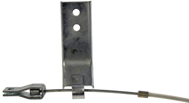 Dorman - First Stop Parking Brake Cable P/N:C660113 Fits: Nissan D21 92-86 - Image 3