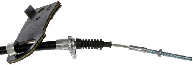 Dorman - First Stop Parking Brake Cable P/N:C660113 Fits: Nissan D21 92-86 - Image 2