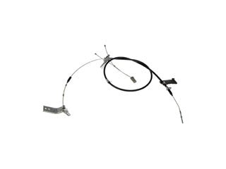 Dorman - First Stop Parking Brake Cable P/N:C660113 Fits: Nissan D21 92-86 - Image 1
